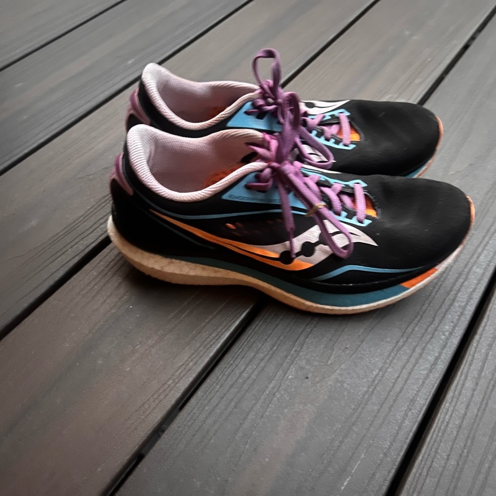 Saucony endorphin speed 3